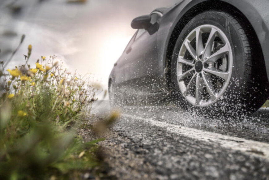 NOKIAN TYRES STARTS CONTRACT MANUFACTURING TO SECURE PASSENGER CAR TIRE AVAILABILITY IN CENTRAL EUROPE, SIGNS AN AGREEMENT WITH QINGDAO SENTURY TIRE